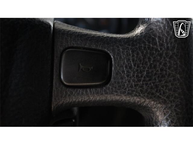 1997 Honda Del Sol (CC-2095912) for sale in Peoria, Arizona