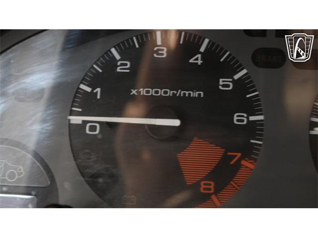 1997 Honda Del Sol (CC-2095912) for sale in Peoria, Arizona