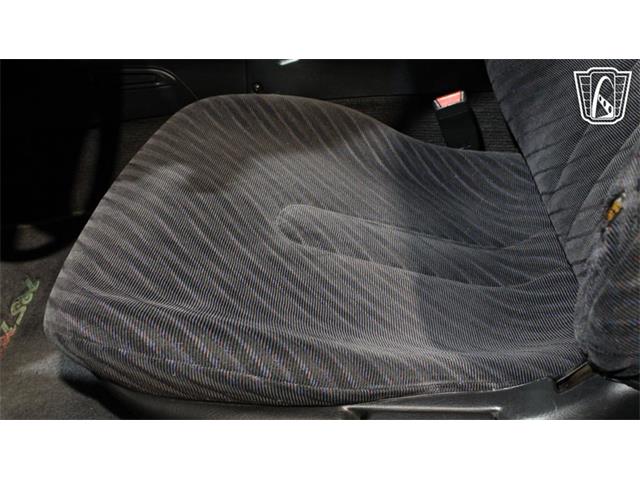 1997 Honda Del Sol (CC-2095912) for sale in Peoria, Arizona