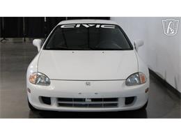 1997 Honda Del Sol (CC-2095912) for sale in Peoria, Arizona