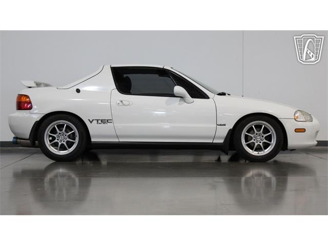 1997 Honda Del Sol (CC-2095912) for sale in Peoria, Arizona