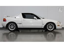 1997 Honda Del Sol (CC-2095912) for sale in Peoria, Arizona