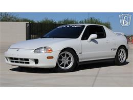 1997 Honda Del Sol (CC-2095912) for sale in Peoria, Arizona