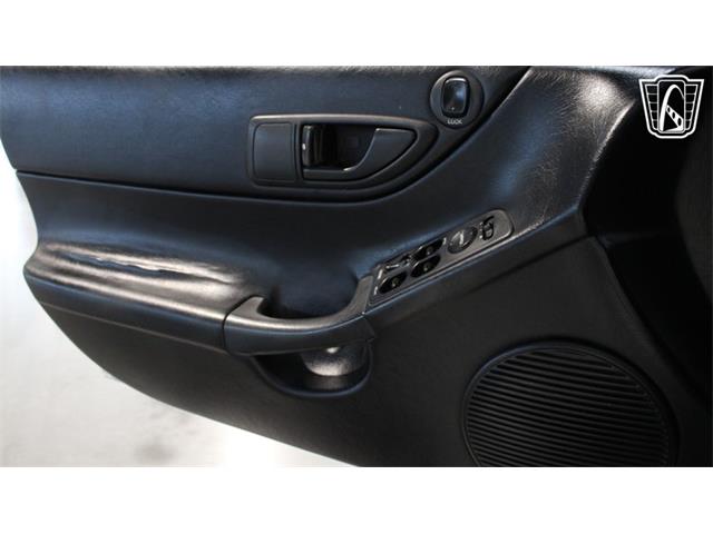 1997 Honda Del Sol (CC-2095912) for sale in Peoria, Arizona