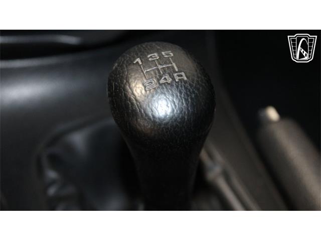 1997 Honda Del Sol (CC-2095912) for sale in Peoria, Arizona