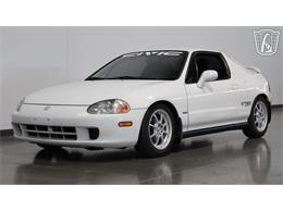 1997 Honda Del Sol (CC-2095912) for sale in Peoria, Arizona