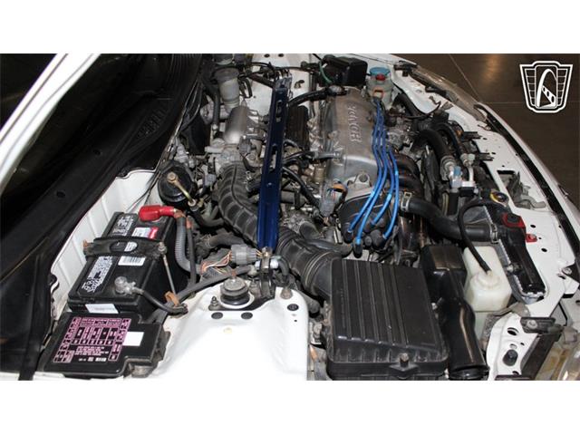 1997 Honda Del Sol (CC-2095912) for sale in Peoria, Arizona