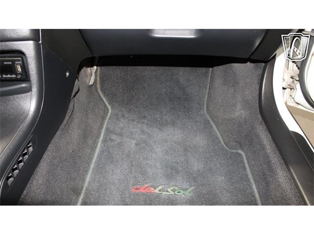 1997 Honda Del Sol (CC-2095912) for sale in Peoria, Arizona