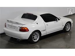 1997 Honda Del Sol (CC-2095912) for sale in Peoria, Arizona