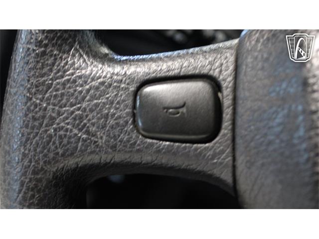 1997 Honda Del Sol (CC-2095912) for sale in Peoria, Arizona