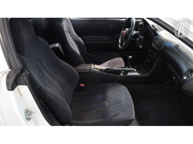 1997 Honda Del Sol (CC-2095912) for sale in Peoria, Arizona