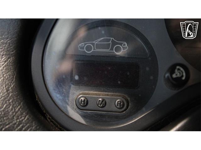 1997 Honda Del Sol (CC-2095912) for sale in Peoria, Arizona