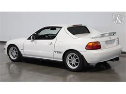 1997 Honda Del Sol (CC-2095912) for sale in Peoria, Arizona