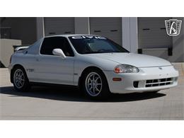 1997 Honda Del Sol (CC-2095912) for sale in Peoria, Arizona