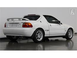 1997 Honda Del Sol (CC-2095912) for sale in Peoria, Arizona