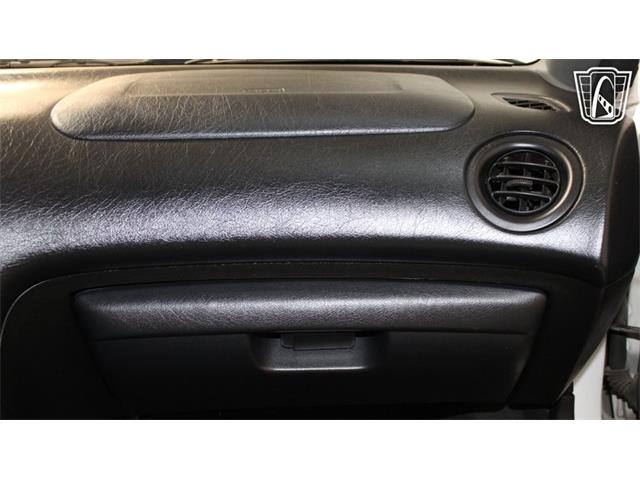 1997 Honda Del Sol (CC-2095912) for sale in Peoria, Arizona