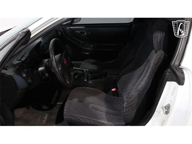 1997 Honda Del Sol (CC-2095912) for sale in Peoria, Arizona