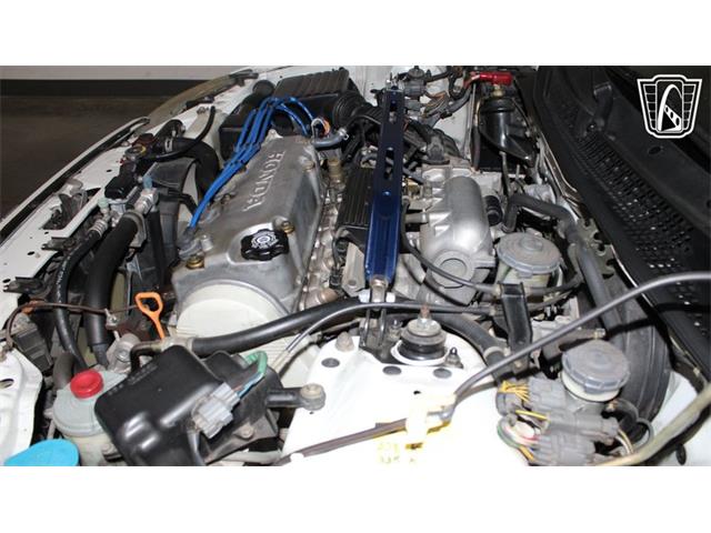 1997 Honda Del Sol (CC-2095912) for sale in Peoria, Arizona