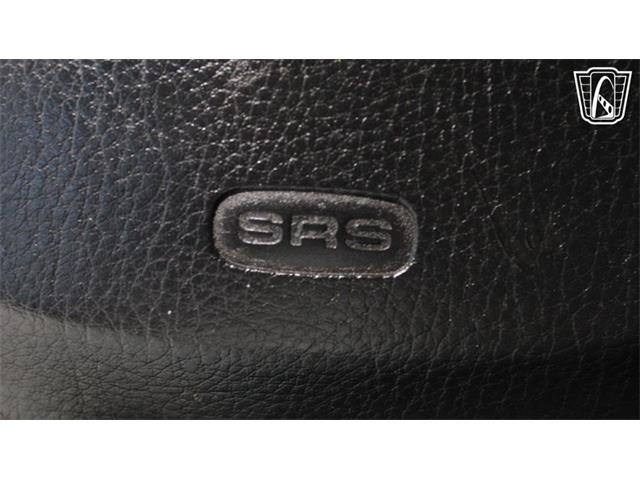 1997 Honda Del Sol (CC-2095912) for sale in Peoria, Arizona