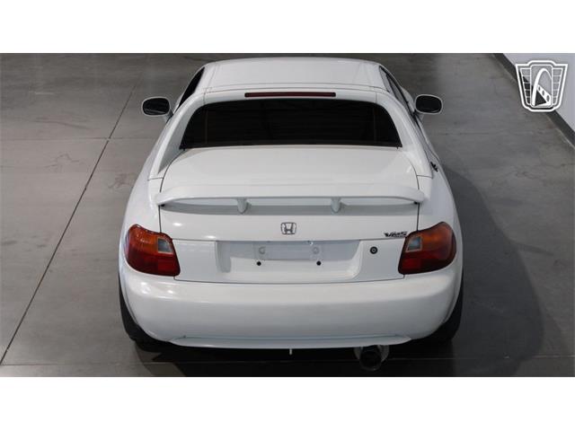 1997 Honda Del Sol (CC-2095912) for sale in Peoria, Arizona