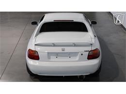 1997 Honda Del Sol (CC-2095912) for sale in Peoria, Arizona