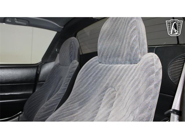 1997 Honda Del Sol (CC-2095912) for sale in Peoria, Arizona