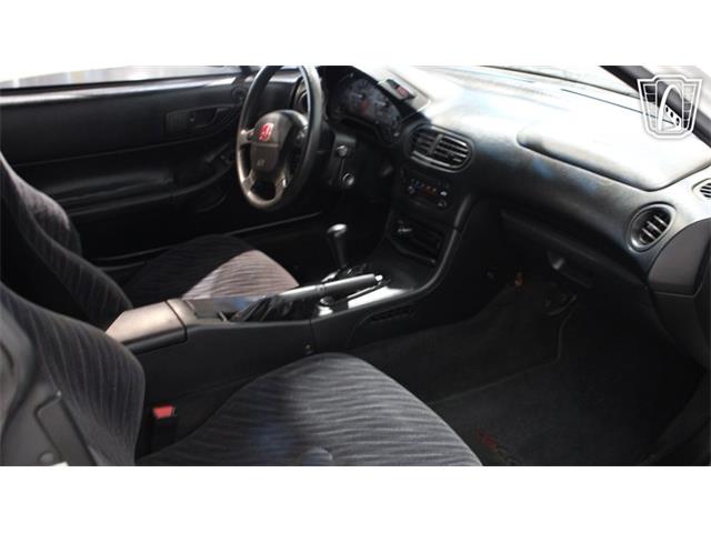 1997 Honda Del Sol (CC-2095912) for sale in Peoria, Arizona