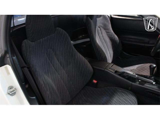 1997 Honda Del Sol (CC-2095912) for sale in Peoria, Arizona