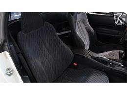 1997 Honda Del Sol (CC-2095912) for sale in Peoria, Arizona