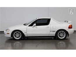 1997 Honda Del Sol (CC-2095912) for sale in Peoria, Arizona
