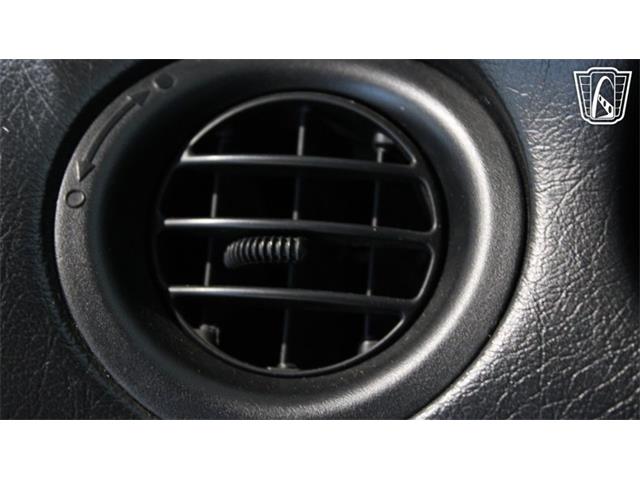 1997 Honda Del Sol (CC-2095912) for sale in Peoria, Arizona