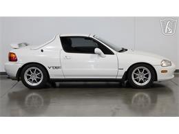 1997 Honda Del Sol (CC-2095912) for sale in Peoria, Arizona