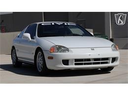 1997 Honda Del Sol (CC-2095912) for sale in Peoria, Arizona