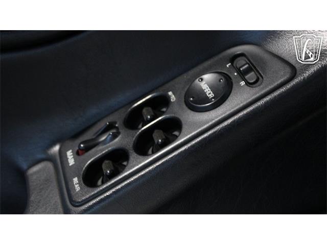 1997 Honda Del Sol (CC-2095912) for sale in Peoria, Arizona