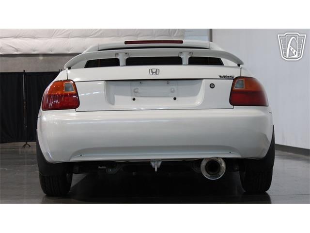 1997 Honda Del Sol (CC-2095912) for sale in Peoria, Arizona