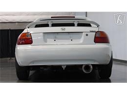 1997 Honda Del Sol (CC-2095912) for sale in Peoria, Arizona