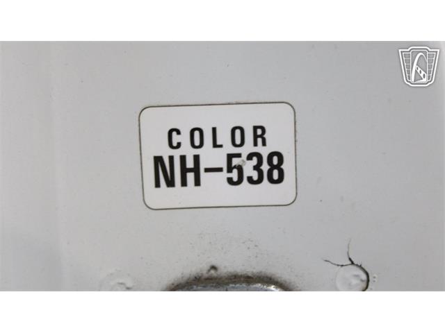 1997 Honda Del Sol (CC-2095912) for sale in Peoria, Arizona