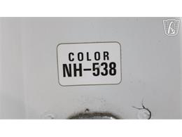 1997 Honda Del Sol (CC-2095912) for sale in Peoria, Arizona