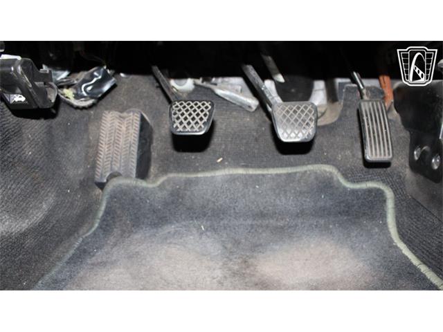 1997 Honda Del Sol (CC-2095912) for sale in Peoria, Arizona