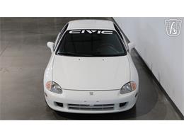 1997 Honda Del Sol (CC-2095912) for sale in Peoria, Arizona