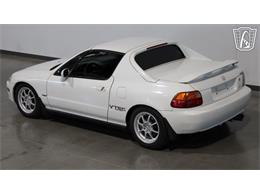 1997 Honda Del Sol (CC-2095912) for sale in Peoria, Arizona