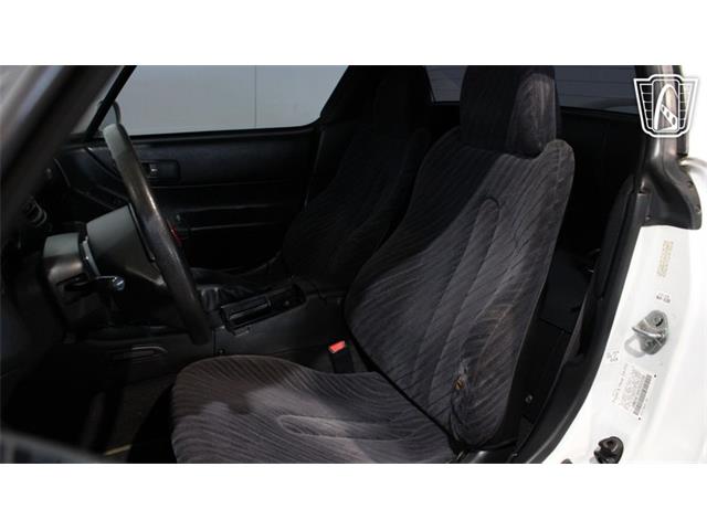 1997 Honda Del Sol (CC-2095912) for sale in Peoria, Arizona
