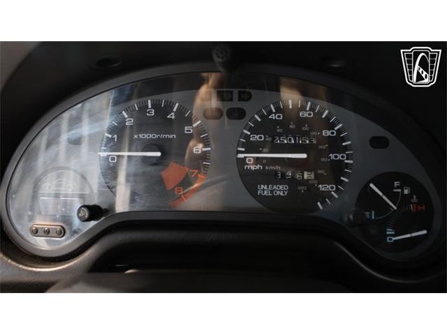 1997 Honda Del Sol (CC-2095912) for sale in Peoria, Arizona