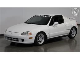 1997 Honda Del Sol (CC-2095912) for sale in Peoria, Arizona