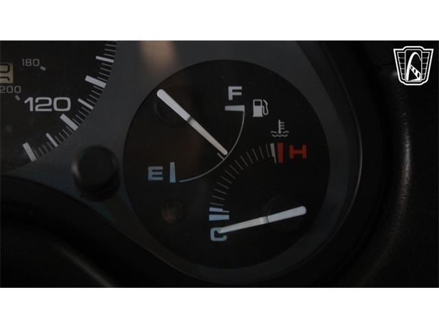 1997 Honda Del Sol (CC-2095912) for sale in Peoria, Arizona