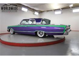 1963 Mercury Monterey (CC-2095913) for sale in Denver , Colorado