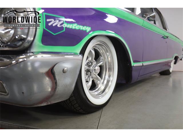 1963 Mercury Monterey (CC-2095913) for sale in Denver , Colorado