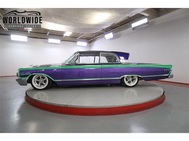 1963 Mercury Monterey (CC-2095913) for sale in Denver , Colorado
