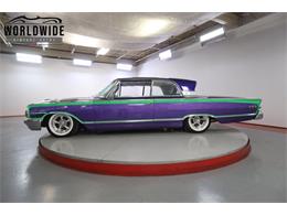 1963 Mercury Monterey (CC-2095913) for sale in Denver , Colorado