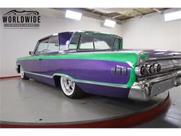 1963 Mercury Monterey (CC-2095913) for sale in Denver , Colorado